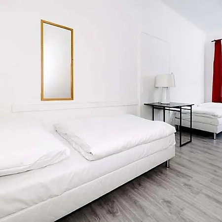 The Benedict Boutique Hotel Old Town Prague
