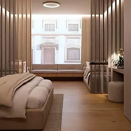 Hotel The Benedict Boutique Old Town