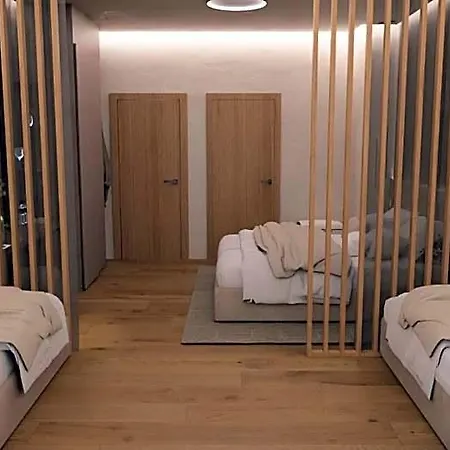 The Benedict Boutique Old Town Hotel 4*