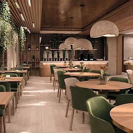 The Benedict Boutique Old Town Hotel 4*