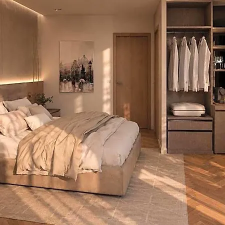 The Benedict Boutique Old Town 4*