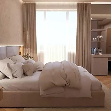 Hotel The Benedict Boutique Old Town