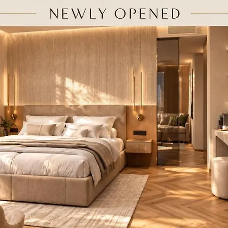 The Benedict Boutique Old Town 4*