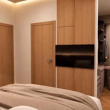 The Benedict Boutique Old Town Hotel Praga