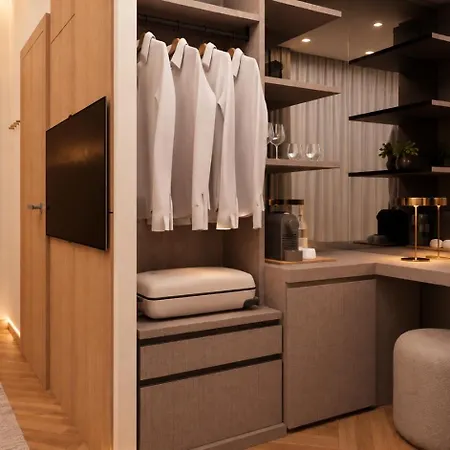 The Benedict Boutique Old Town Hotel 4*