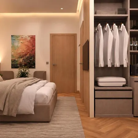 Hotel The Benedict Boutique Old Town 4*