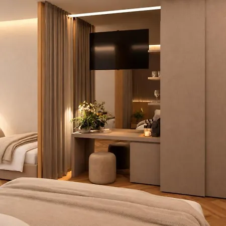 The Benedict Boutique Old Town Hotel 4*