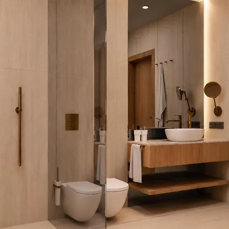 Hotel The Benedict Boutique Old Town Praga