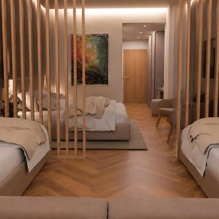 The Benedict Boutique Old Town 4* Praga