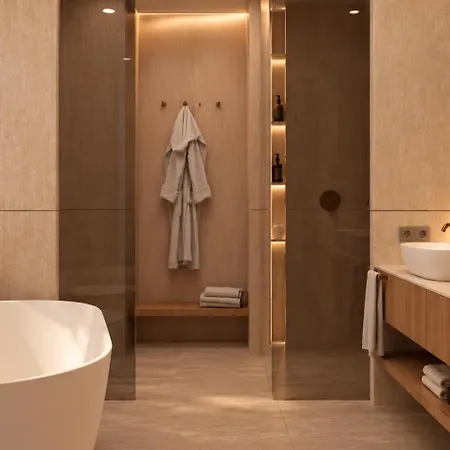 Hotel The Benedict Boutique Old Town 4*