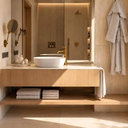 Hotel The Benedict Boutique Old Town Praga