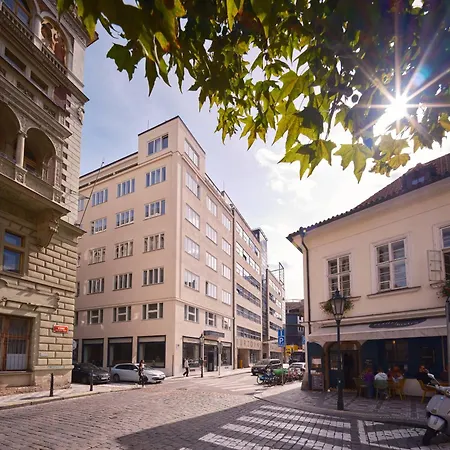 The Benedict Boutique Old Town