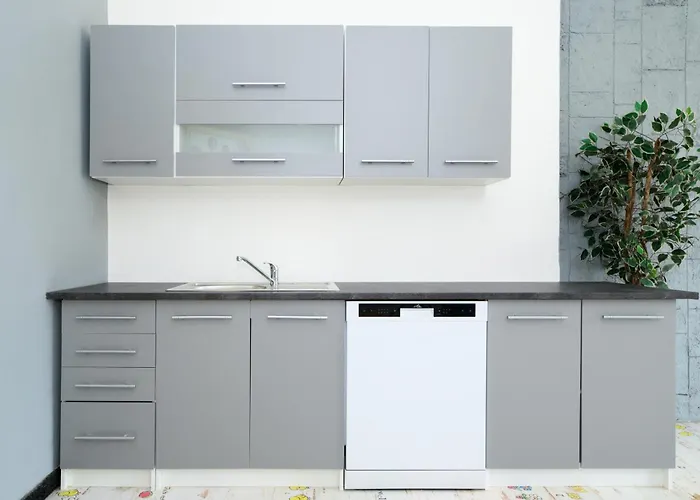 Hostel Benedikt Center Praag