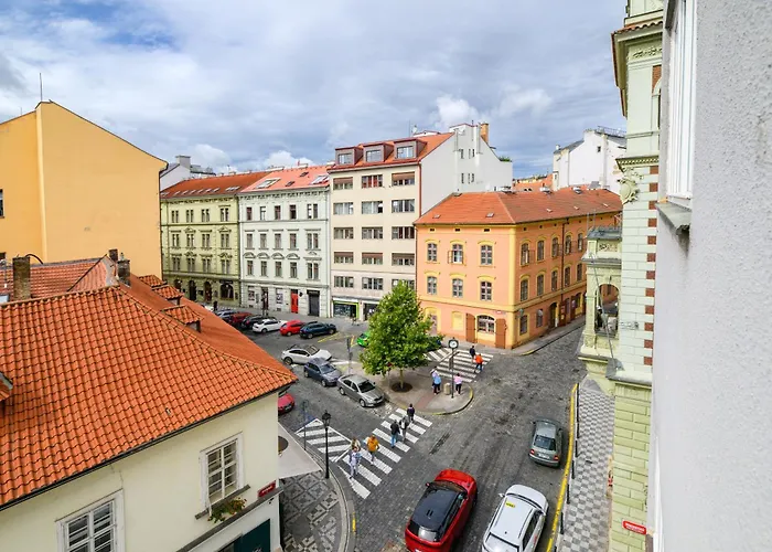 Benedikt Center Vandrerhjem *