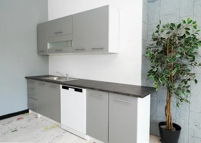 Hostel Benedikt Center